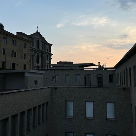 Teatro Romano Suites Trieste Extérieur photo