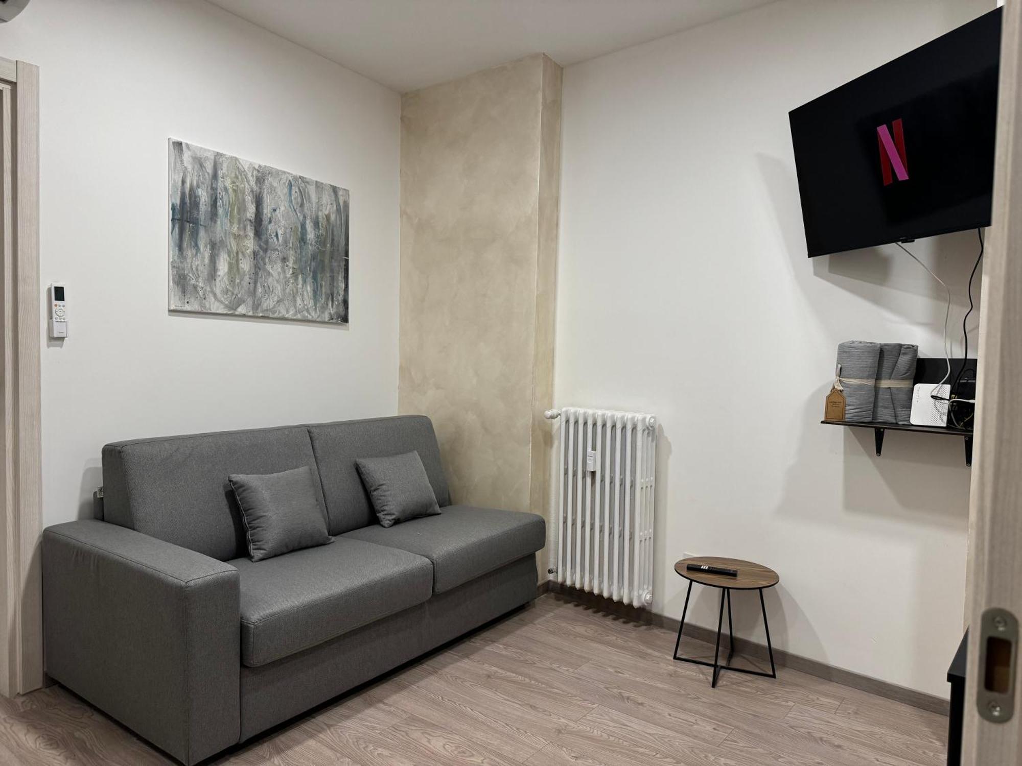 Teatro Romano Suites Trieste Extérieur photo