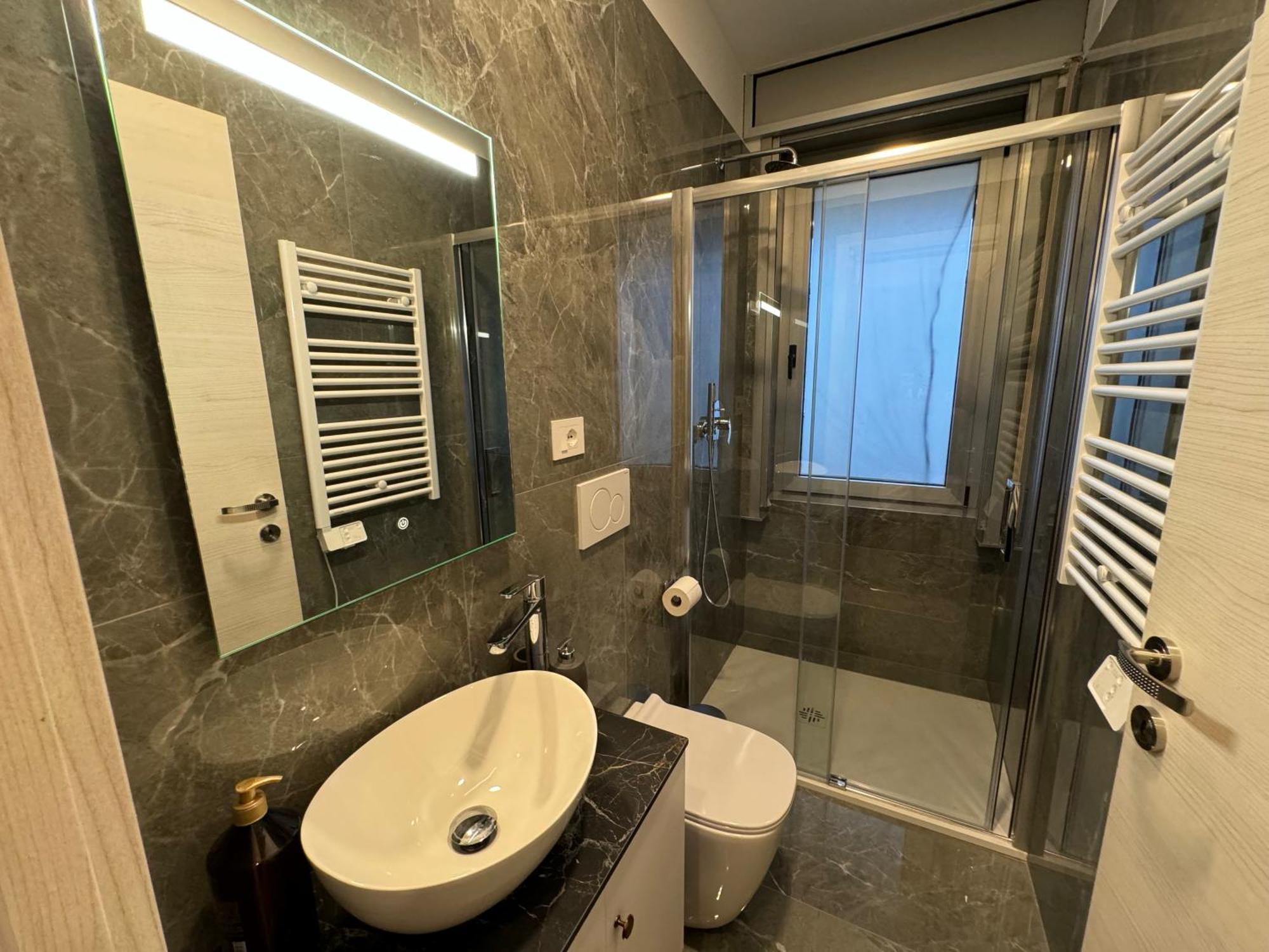Teatro Romano Suites Trieste Extérieur photo