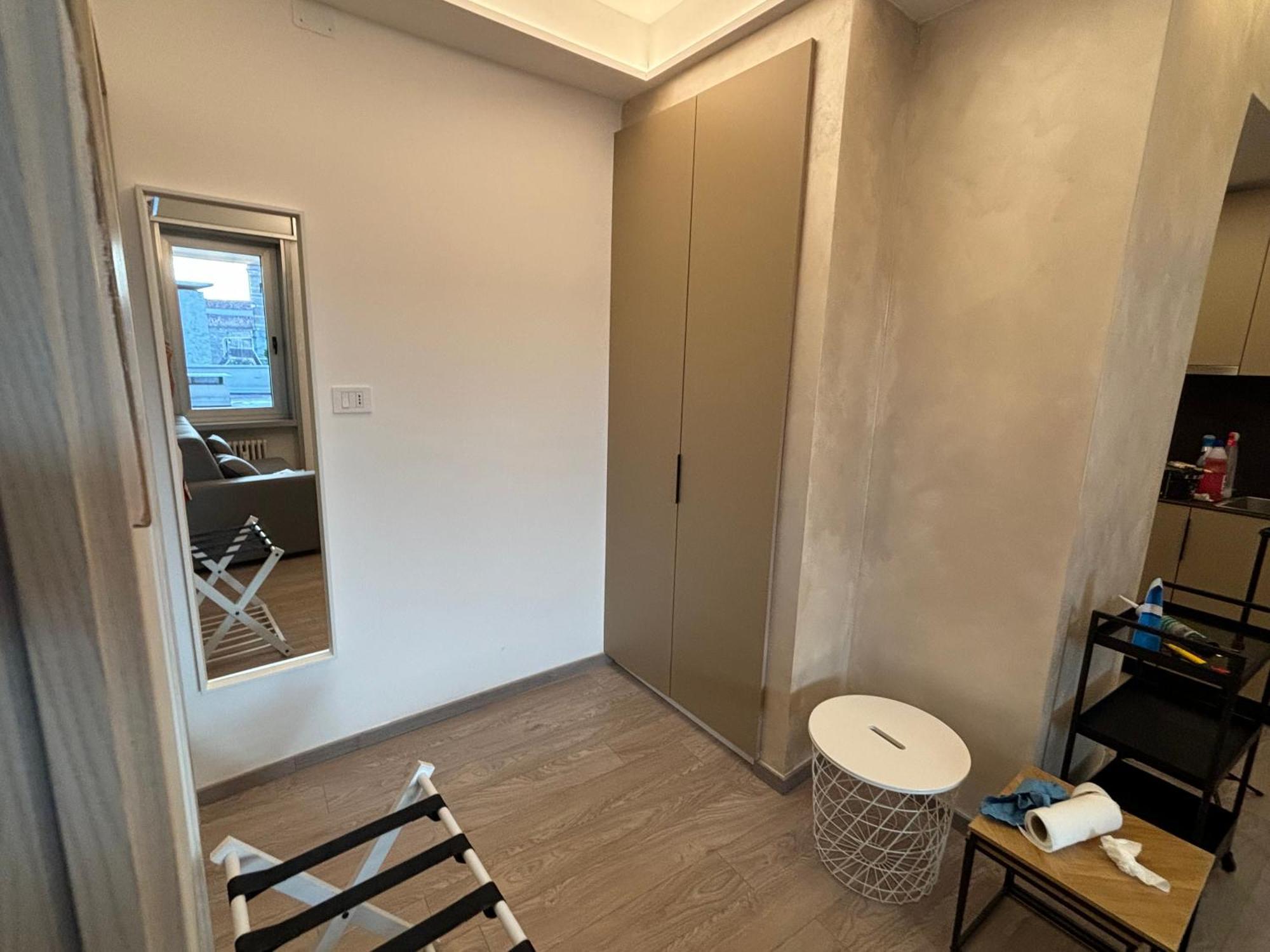 Teatro Romano Suites Trieste Extérieur photo