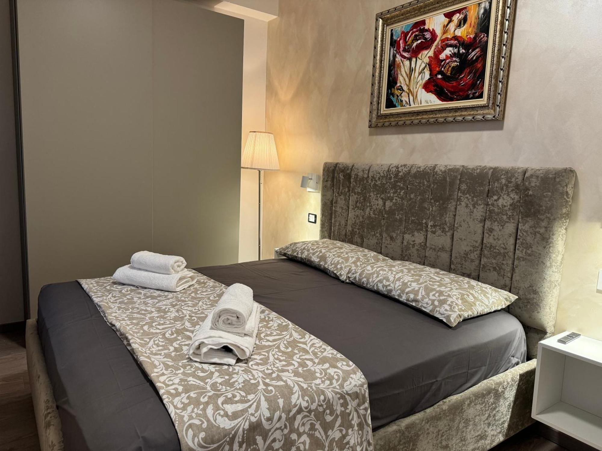 Teatro Romano Suites Trieste Extérieur photo