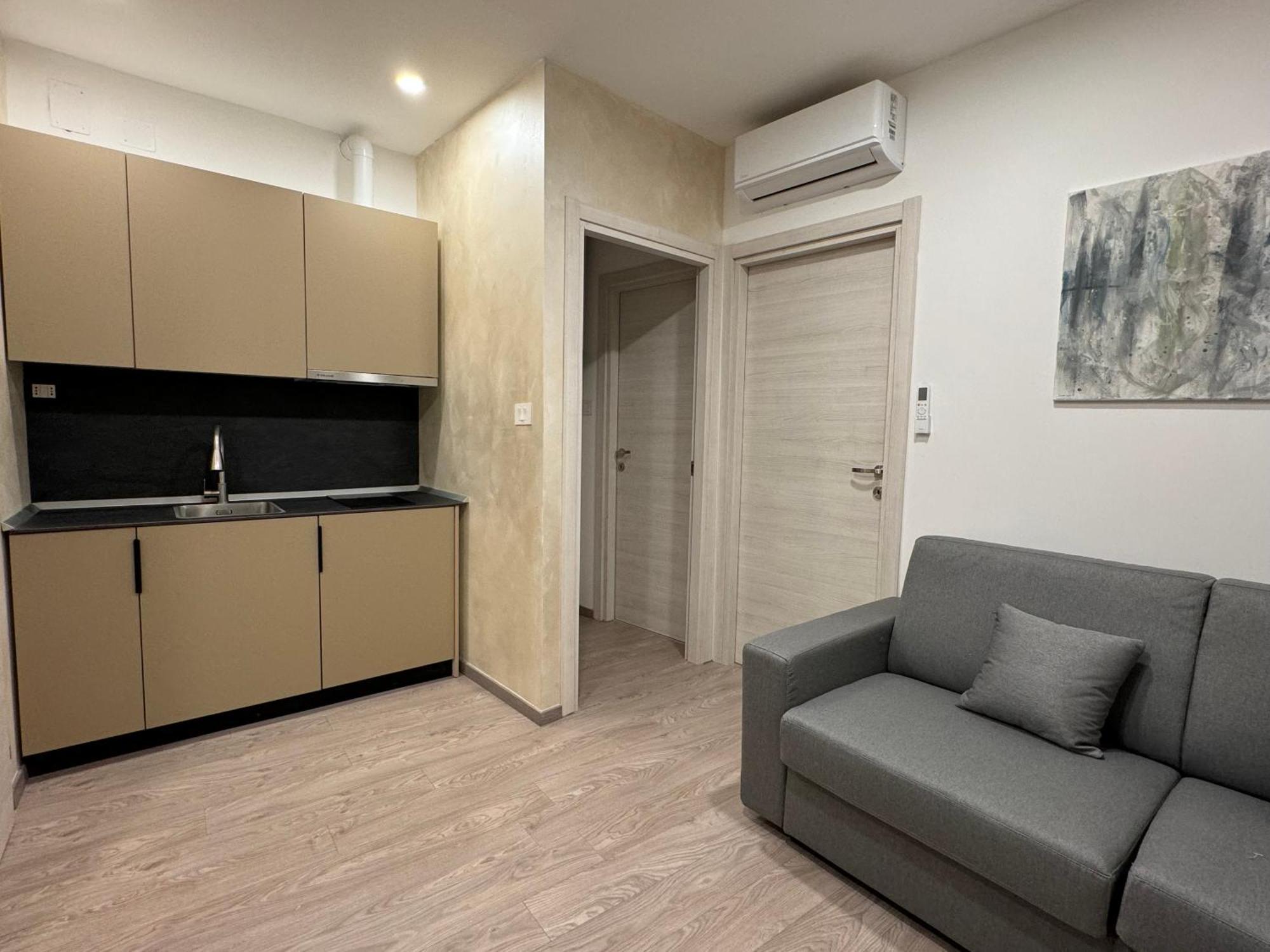 Teatro Romano Suites Trieste Extérieur photo