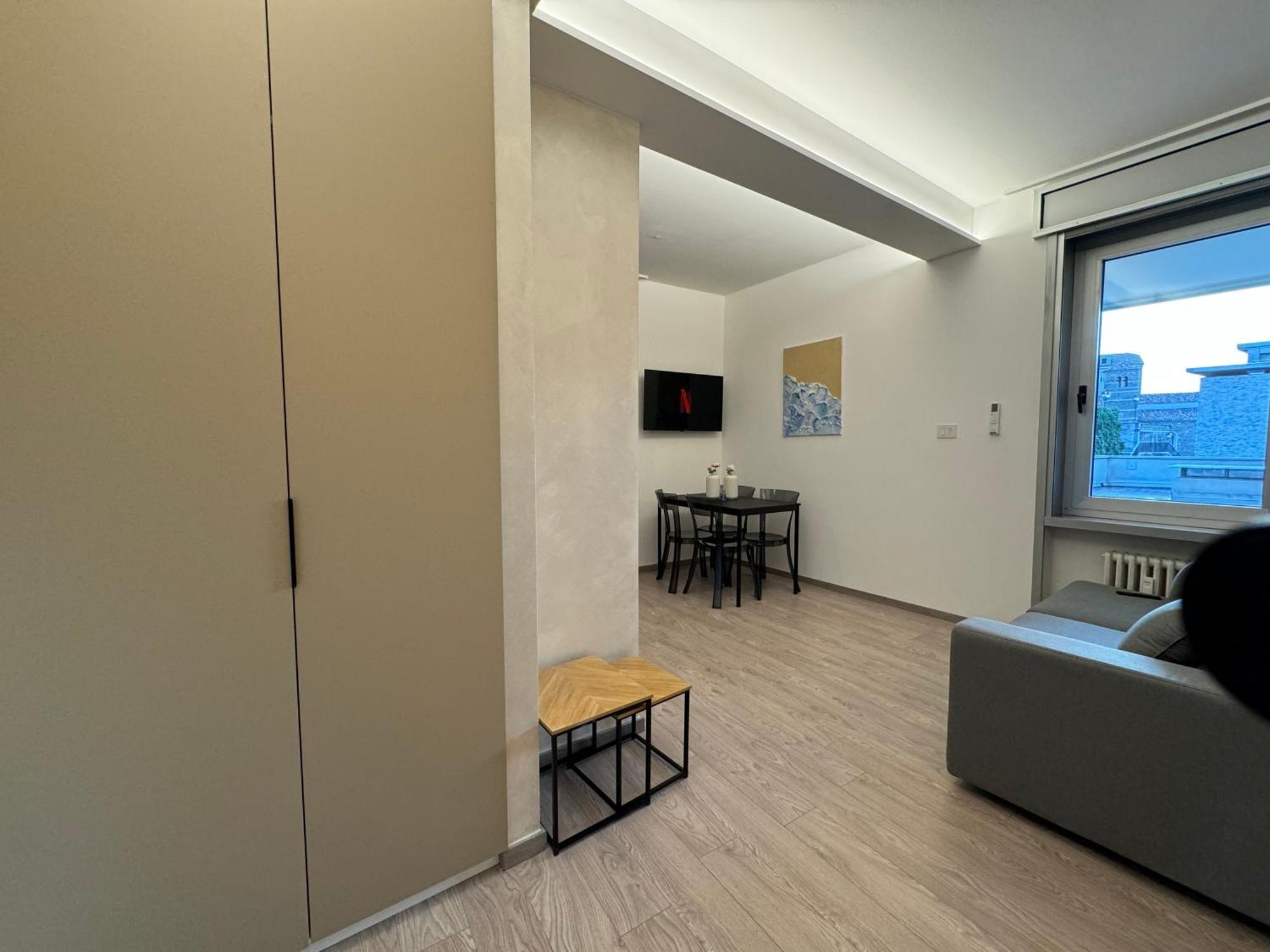 Teatro Romano Suites Trieste Extérieur photo